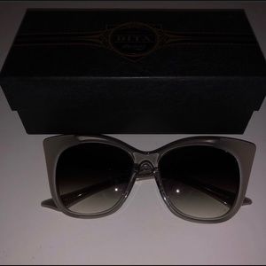 Authentic DITA Magnifique glasses
